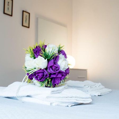 Casa Vacanze Umberto I Appartement Napels Buitenkant foto